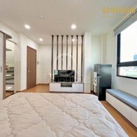 Khai Trương Hệ Thống Căn Hộ Studio Full Nội Thất Từ 6 Triệu Gần Sân Bay Tsn - Quận Tân Bình -Thang Máy