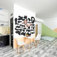 Căn Studio Cửa Sổ Lớn Ngay Ngã 4 Ga, Đh Nguyễn Tất Thành Quận 12