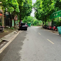 Cho Thuê Nhà Khu Dịch Vụ Dương Nội Hà Đông, Gần Aeon, Diện Tích: 50M X 6,5T Thông Sàn, Thang Máy, Đh, Ô Tô