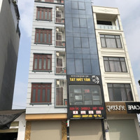 Cho Thuê Nhà Khu Dịch Vụ Dương Nội Hà Đông, Gần Aeon, Diện Tích: 50M X 6,5T Thông Sàn, Thang Máy, Đh, Ô Tô