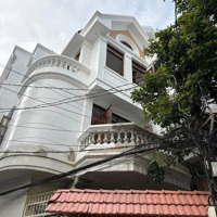 Cho Thuê Biệt Thự Q3. Khu Vực Cao Cấp, Sang Trọng