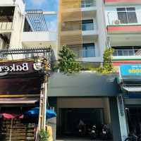 Cho Thuê Mặt Tiền 178A Bùi Đình Tuý, Phường 14, Quận Bình Thạnh, Vị Trí Đẹp