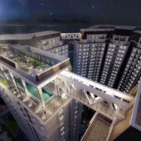 Duy Nhất 1 Căn Penthouse,Độc Quyền Hàng Chủ Đầu Tư.thanh Toán Giãn Lên Đến 38 Tháng.thông 2 Tầng