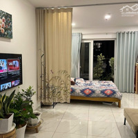 Bán Căn Hộ Richmond City, Bình Thạnh. Căn 1 Phòng Ngủ38M2 Giá Chỉ 2,330 Tỷ Bao Gồm Thuế Phí Full Nội Thất