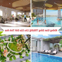 Căn Hộ View Trung Tâm Thành Phố Diện Tích 69M2( 2 Phòng Ngủ2Wc) 3Tỷ 290 Thương Lượng Tặng Nội Thất Cao Cấp