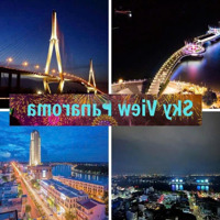 Căn Hộ View Trung Tâm Thành Phố Diện Tích 69M2( 2 Phòng Ngủ2Wc) 3Tỷ 290 Thương Lượng Tặng Nội Thất Cao Cấp