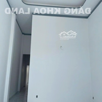 Bán Nhanh Nhà Cấp 4 Đẹp Mới Tinh Ngay Linh Xuân 76M2 Ngang 4 + Hẻm Nhựa Xe Hơi Giá Bán 4 Tỷ Nhỉnh