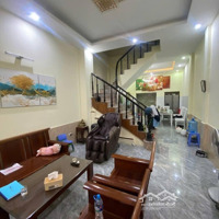 Bán Nhà Ở Ngay Đại Linh, Lê Quang Đạo, 55M2 3 Tầng Kiên Cố, Sổ Vuông Đẹp