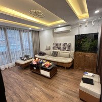 Trần Khát Chân - Nhà Đẹp Ở Ngay - Sát Phố, Ôtô Chỗ Vào Nhà - Vừa Ở Vừa Kinh Doanh - Mặt Tiền Khủng