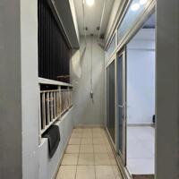Cần bán căn hộ Âu Cơ Tower 53m2, 2 phòng ngủ, 2.7 tỷ, sổ lâu dài