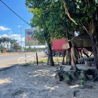 Bán Đất Nền View Núimặt Tiềnđt 784, Dương Minh Châu, Tây Ninh, 6,4 Tỷ, 1140 M2 20X57 Sẵn 200M2 Thổ Cư