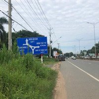 Bán Đất Nền View Núimặt Tiềnđt 784, Dương Minh Châu, Tây Ninh, 6,4 Tỷ, 1140 M2 20X57 Sẵn 200M2 Thổ Cư