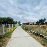 Tách Bán 2 Lô Đất Ninh Phụng Ninh Hoà ( Thuộc Đất 0Dt) Đường Betong 6-7M Chỉ Hơn 4 Triệu/M2