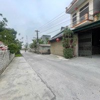 Bán Đất Tại Xã Quỳnh Hồng, Quỳnh Phụ, Thái Bình, 965 Triệu, 72 M2