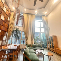 Siêu Phẩm Duplex - 4 Phòng Ngủ- 190M2 Vista Verde - Sống Trọn Đẳng Cấp Tại Không Gian Xanh Thượng Lưu