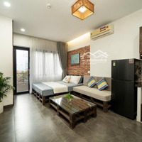 Cho Thuê Ch Ngay Q4 Mới Khai Trương - Khu An Ninh - Full Nội Thất - Đầy Đủ Tiện Nghi