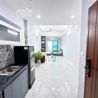 Cho Thuê Căn Hộ Mới Tinh Ô Tô Đỗ Cửa Tại 274 Giáp Bát, Hoàng Mai, Hà Nội.