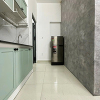 Cho Thuê Gấp Cc 2 Phòng Ngủ 50M2, 11 Triệu Tại D5, P 25, Bình Thạnh, Hcm