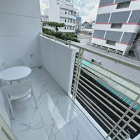 Cho Thuê Gấp Cc 2 Phòng Ngủ 50M2, 11 Triệu Tại D5, P 25, Bình Thạnh, Hcm
