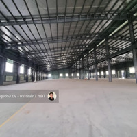 X1419. Cho Thuê Kho Xưởng Ngoài Kcn Gần Cảng Tại Hải Phòng Từ 500M2 Có Điện 3 Pha