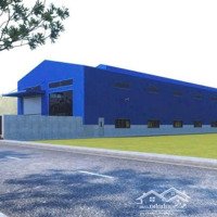 Cho Thuê Xưởng Mới Xây Dựng 100% Thủ Dầu Một 1200M2 Phù Hợp Làm Kho Hàng, Giá Cực Tốt