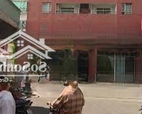 Bán Chung Cư Phúc Thịnh, ,Phường,1,Q.5,Đường Cao Đạt, Diện Tích 79M2, 2 Phòng Ngủ 2 Vệ Sinhlầu Cao,View Sông