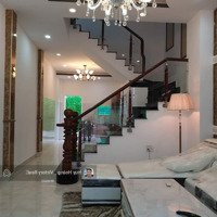Bán Nhà Khu Viphẽm Xe Hơi6M Giải Phóng,Diện Tích3.8X17M (Cn 65M), 3 Tầng, P.4, Tân Bình. Giá Bán 9.7 Tỷ Tl