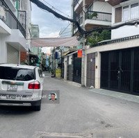Bán Nhà Khu Viphẽm Xe Hơi6M Giải Phóng,Diện Tích3.8X17M (Cn 65M), 3 Tầng, P.4, Tân Bình. Giá Bán 9.7 Tỷ Tl
