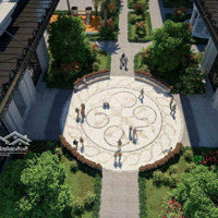 22 Tỷ Mua Được Lk 116M2 - Tại Jade Square Kết Hợp Bank