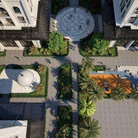 22 Tỷ Mua Được Lk 116M2 - Tại Jade Square Kết Hợp Bank