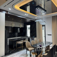 Biệt Thự Full Nội Thất Rộng 240M2 Giá Bán 16 Tỷ Vào Ở Luôn Tại Trung Tâm Tp Thanh Hoá