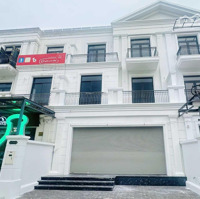 Liền Kề Ha2-90M2 Hoàn Thiện Sẵn Hd Thuê- Ngay Đầu Vincom Giá Tốt Chỉ 21 Tỷ Tại Vinhomes Gia Lâm