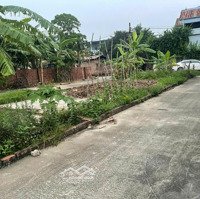 Bán Đất Đẹp, Sinh Lời Tốt Tại Thắng Trí, 1850 Triệu, 60M2, Mặt Tiền 4,68M, Pháp Lý Đầy Đủ