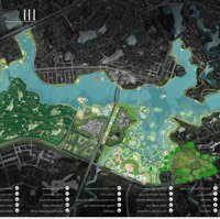 Bất Động Sản View Hồ Cực Đẹp Tại Bắc Đầm Vạc - Vĩnh Yên - Vĩnh Phúc