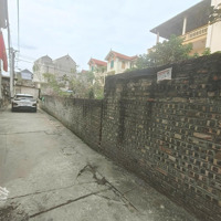 Chính Chủ Cần Bán Đất Xuân Canh, Cạnh Vin Cổ Loa, 95M2,Mặt Tiền5M Đường Oto Vào Đất, Giá Rẻ Chỉ 7Xtr/M2