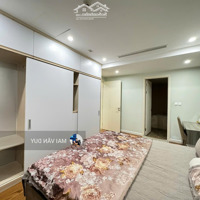 Cho Thuê 3 Ngủ, Căn Rộng Top 1 Tại Vinhomes D''capitale 100M2. Giá 27 Triệu/Tháng