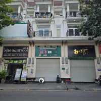 Chính Chủ Cho Thuê Nhà Mặt Tiền 89 Trần Thị Nghỉ - Kdc Ciyland Center Hills, Q. Gò Vấp, 0908140491