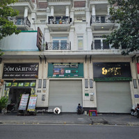 Chính Chủ Cho Thuê Nhà Mặt Tiền 89 Trần Thị Nghỉ - Kdc Ciyland Center Hills, Q. Gò Vấp, 0908140491