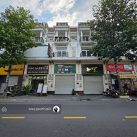Chính Chủ Cho Thuê Nhà Mặt Tiền 89 Trần Thị Nghỉ - Kdc Ciyland Center Hills, Q. Gò Vấp, 0908140491