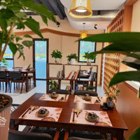 Cho Thuê Mbkd Nổi Bật 6 Tầng Phố Nguyễn Hy Quang, Đống Đa. S 60M2 Mt:6M. Giá Bán 60 Triệu, Sạch Sẽ.