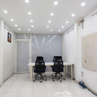 Văn Phòng Đẹp, Trung Tâm Q1, Giá Rẻ 18M2, Và 45M2, Phù Hợp Với Startup, Vp Đại Diện, Vp Luật Sư
