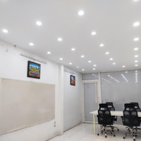 Văn Phòng Đẹp, Trung Tâm Q1, Giá Rẻ 18M2, Và 45M2, Phù Hợp Với Startup, Vp Đại Diện, Vp Luật Sư