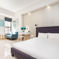 Bán Căn Hộ Botanica Premier 35M2, Đầy Đủ Nội Thất Đẹp, View Cây Xanh, Novaland - Giá Bán 2.24 Tỷ Tl