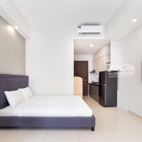 Bán Căn Hộ Botanica Premier 35M2, Đầy Đủ Nội Thất Đẹp, View Cây Xanh, Novaland - Giá Bán 2.24 Tỷ Tl