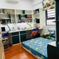 Bán Nhanh Căn Góc 70M 2 Phòng Ngủ 2 Vệ Sinhtoà 18T2 Golden An Khánh Giá Mềm Như Bún, Sổ Hồng Chính Chủ
