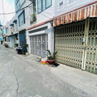 Hẻm Xe Hơi Lý Thường Kiệt Phường 9 Tân Bình 4 Tầng 65M2 ( 4 X 16.1 ) Giá Bán 10.8 Tỷ Gần Mặt Tiền.