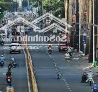 Bán Nhà 2 Mặt Tiền Đường Hoàng Hoa Thám, Quận Bình Thạnh, Dt: 18X18M Dtcn: 310M2 Giá Bán: 95 Tỷ.