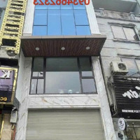 Mp Phố Vọng 60M Nhà Mới, 8T Thang Máy Lô Góc