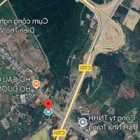 Bán Đất Giá Ưu Đãi Tại Diên Thọ, Diên Khánh, Khánh Hòa, 150.9M2