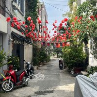 Bán Đất Hẻm Ôtô Đường 49 Hiệp Bình Chánh Ngang 4,9M Gần Gigamall
